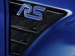 Ford Focus RS 2009 года